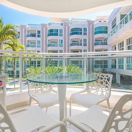 In Mare Bali #138 - Flat Em Cotovelo Por Carpediem Parnamirim Eksteriør bilde
