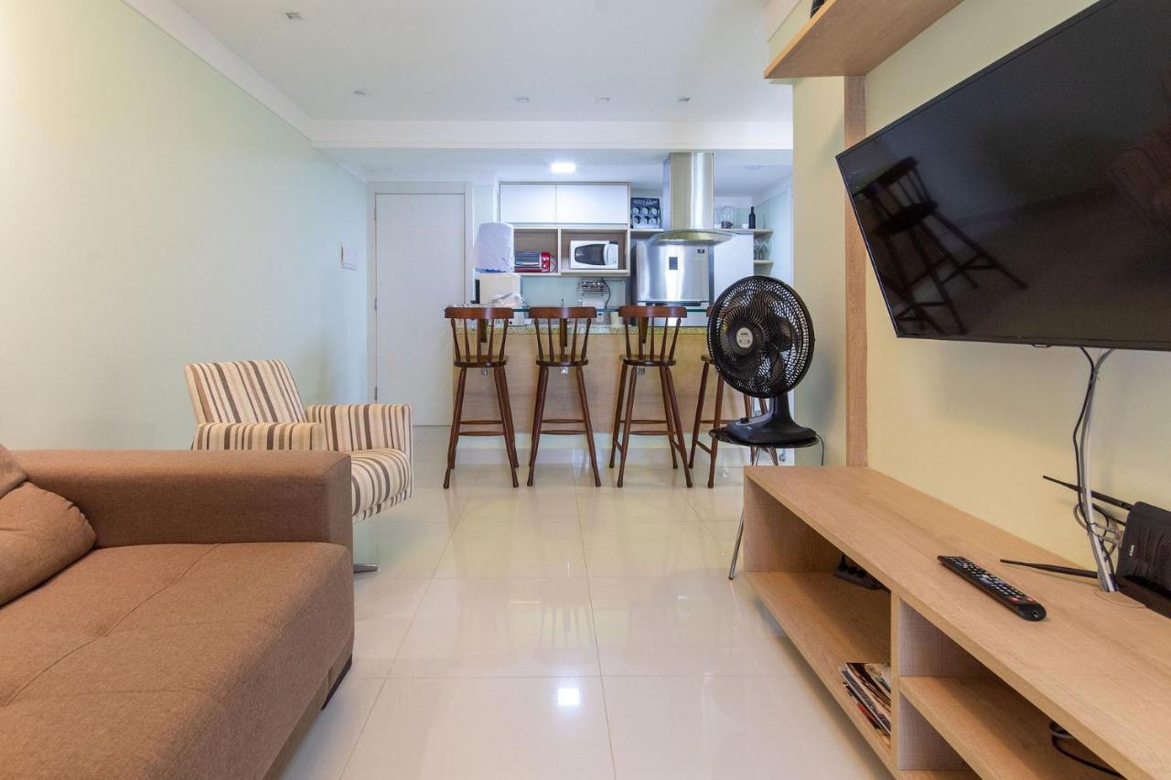 In Mare Bali #138 - Flat Em Cotovelo Por Carpediem Parnamirim Eksteriør bilde