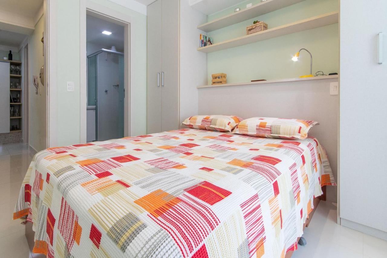 In Mare Bali #138 - Flat Em Cotovelo Por Carpediem Parnamirim Eksteriør bilde