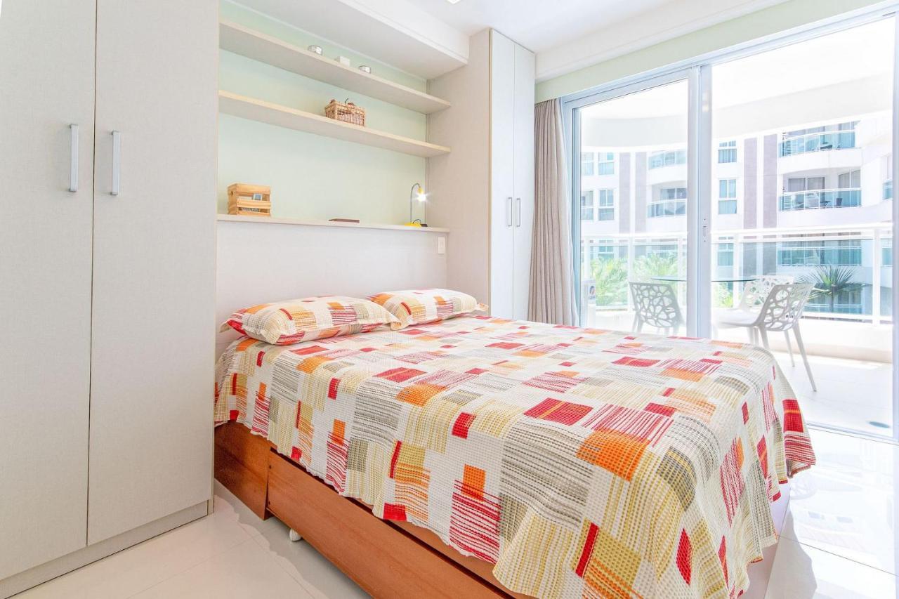 In Mare Bali #138 - Flat Em Cotovelo Por Carpediem Parnamirim Eksteriør bilde
